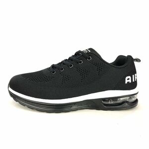Air Men Women Shock Absorption Sport Shoe M'S 4.5 W'S 6 🌴✌️